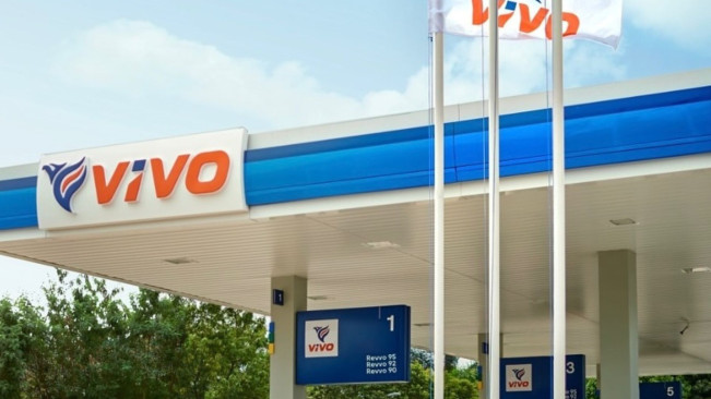 Revvo 90 Hingga 95 Kosong, Vivo Umumkan Stok BBM Habis Total