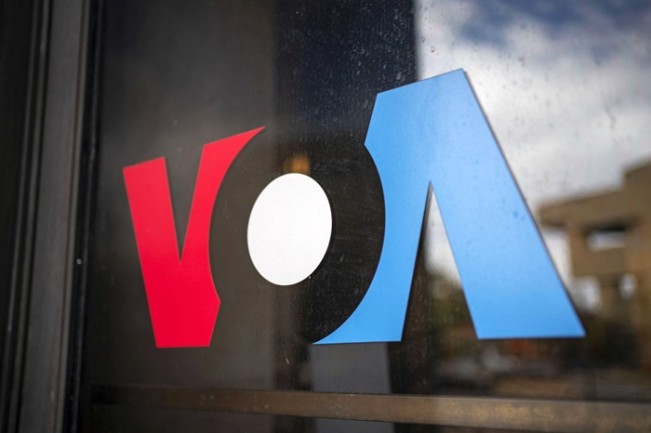Goodbye VOA: Perjalanan 8 Dekade Berakhir di Tengah Kontroversi Politik