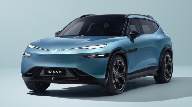 VW Geser Tesla sebagai Pemimpin Penjualan Mobil Listrik di Eropa