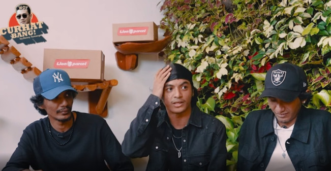 Dituduh Tilap Duit Loly Anak Nikita Mirzani, Martin Badjideh: Ngga Ada Urusan