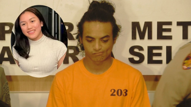 Vadel dan Lolly 10 Kali Berhubungan, Razman Akui Aborsi Sambil Video Call