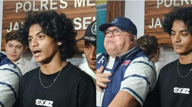 Nggak Dikasih Kendor! Polisi Cecar Saksi Vadel Badjideh Dengan Pertanyaan Seputar Dugaan Asusila dan Aborsi