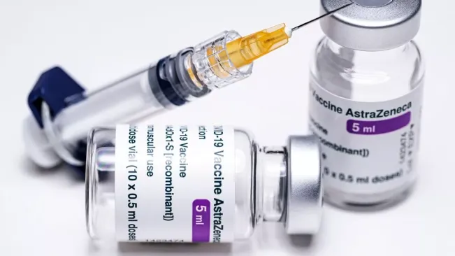 Belum Ada Kasus TTS di Indonesia Akibat Vaksin AstraZeneca