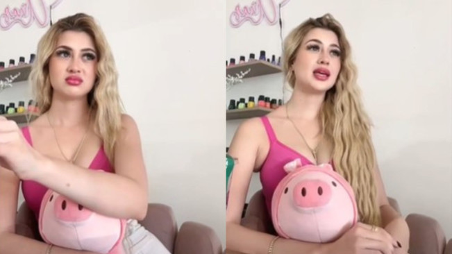 Kronologi Valeria Marquez, Influencer Meksiko Tewas Ditembak Saat Live TikTok