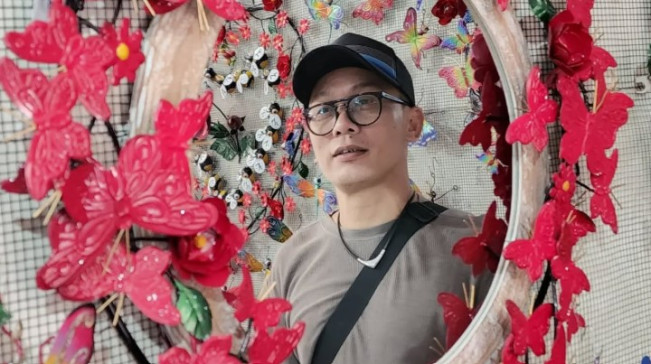 Biodata dan Agama Rudi Valinka, Dulu Kritik Prabowo Kini Jadi Stafsus Menteri Komdigi