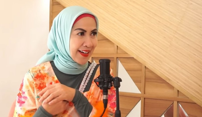 Sulitnya Venna Melinda Ceraikan Ferry Irawan, Ibunda Verrell Ajukan Saksi Orang Tua