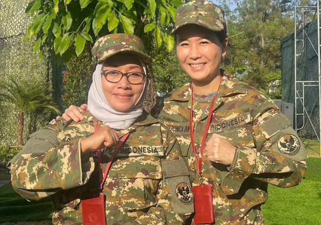 Lika-liku Veronica Tan: Dicerai Ahok Hingga Ditunjuk Jadi Wamen PPA
