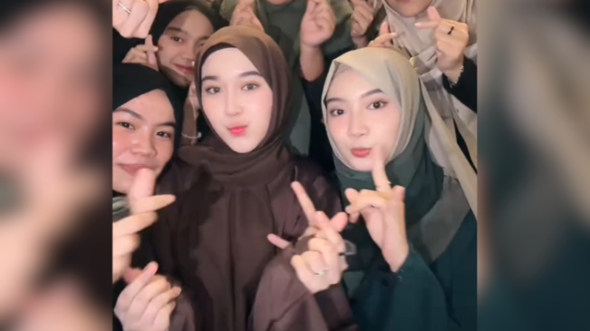 Apa Itu Velocity yang Tengah Tren di TikTok? Ini Arti dan Cara Membuat Videonya