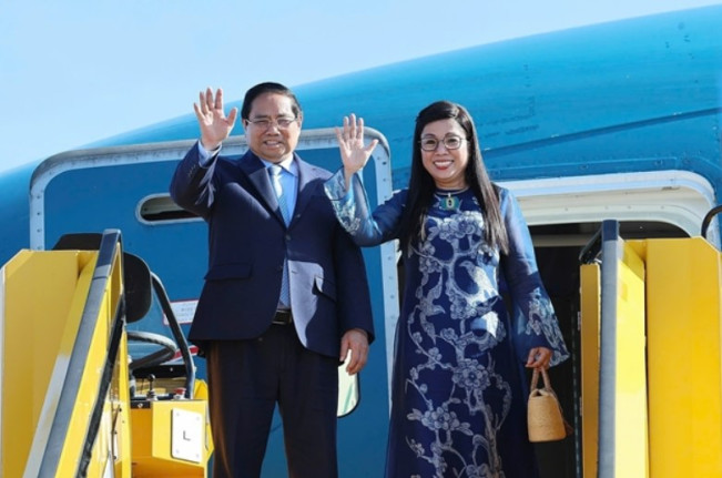 Vietnam Resmi Jadi Mitra BRICS