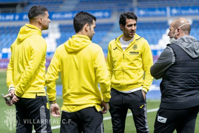 Preview Liga Champions: Villarreal Bakal Beri Tekanan kepada Liverpool