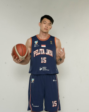 Vincent Kosasih Adalah PemAIN Basket Profesional (instagram/@vincent_vrk)