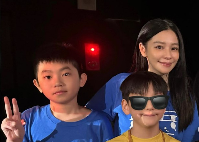 Banjir Terjang Singapura, Mobil Vivian Hsu Diserang Kecoak dan Kadal