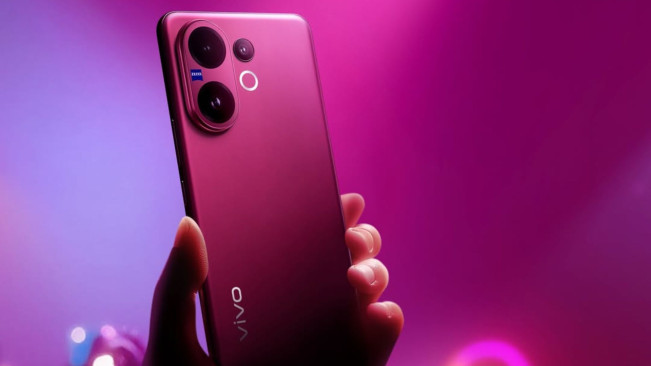 Beli HP Vivo V60 Nggak Perlu Nunggu Gajian, Cicilan Kredivo Mulai Rp478 Ribu