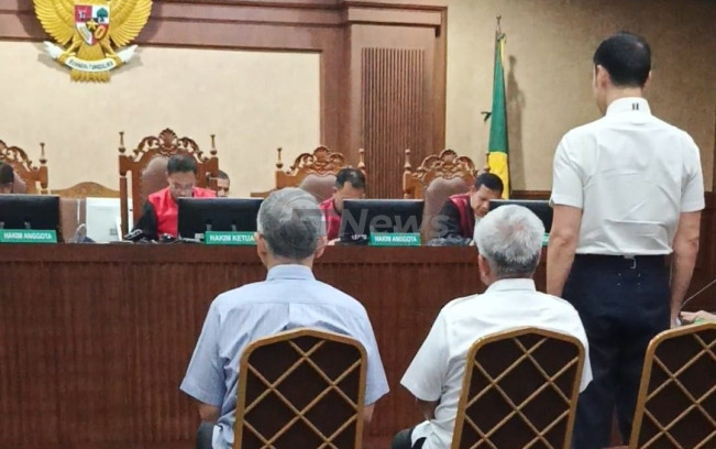 Intip Koleksi Garasi Eko Aryanto, Hakim yang Vonis Harvey Moeis Cuma 6,5 Tahun Penjara