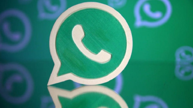 Terbaru dari WhatsApp, Tampilkan Fitur Berbagi Layar!