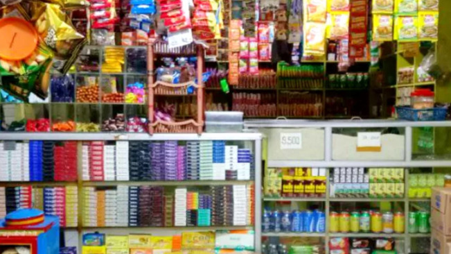 Video Warung Madura Viral, Benarkah Ini Link dan Akun Berbaju Kuning Sedang VC?