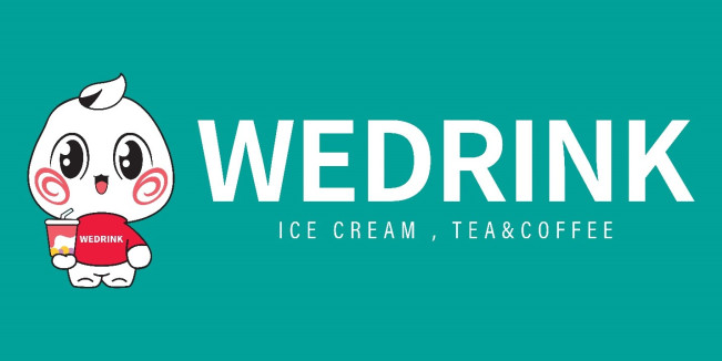 WEDRINK Hadir Menjadi Saingan Mixue, Ini Menu Andalan yang Ditawarkan!