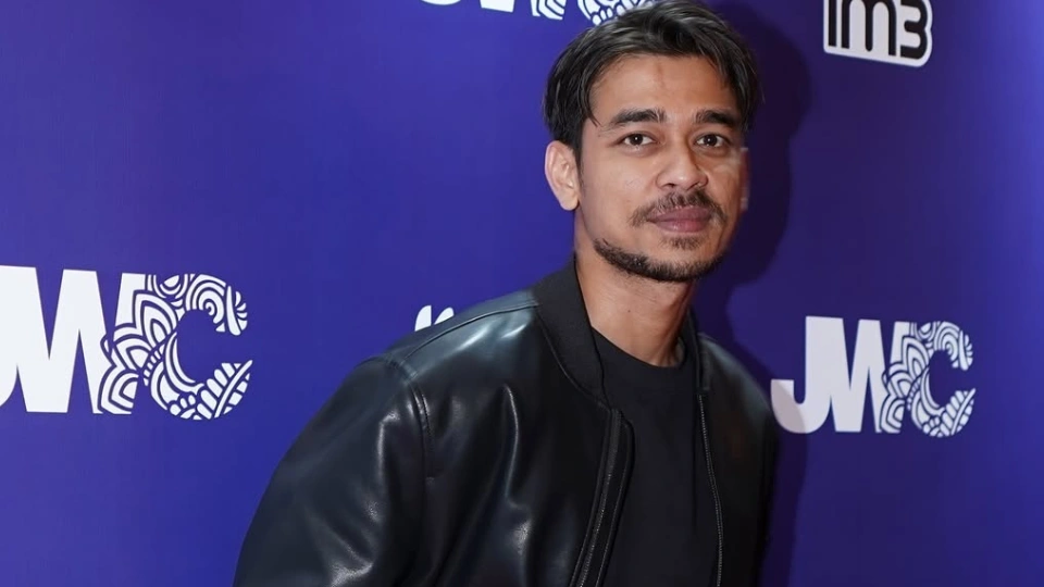 Wafda Saifan Jadi Suami Selingkuh di 'Sosok Ketiga: Lintrik', Tapi Begini Cara Nyatanya Jauh dari Pelakor