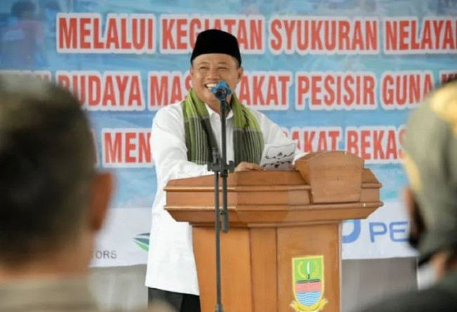 Wagub Jabar Dukung Wacana Masa Jabatan Kades Jadi Sembilan Tahun