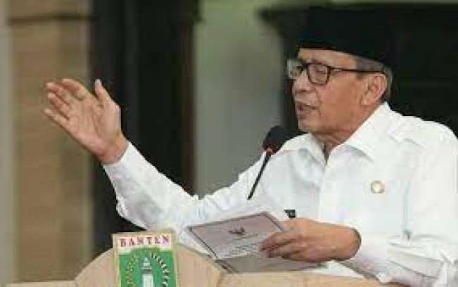 Ini Lima Gubernur yang Habis Masa Jabatannya Bulan Mei 2022