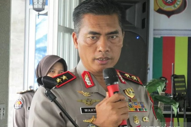 Ramai Desakan Pengusutan Teror Kepala Babi dan Bangkai Tikus ke Wartawan Tempo, Kabareskrim: Lagi Diselidiki Toh!