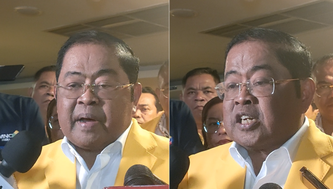 Terima Kekalahan RIDO di Pilkada Jakarta, Golkar Singgung Pendewasaan Berpolitik