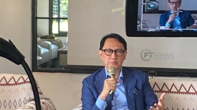 AS Kenakan Tarif Impor 19 Persen untuk Indonesia, Wamenlu Tekankan Perubahan Strategi Ekspor