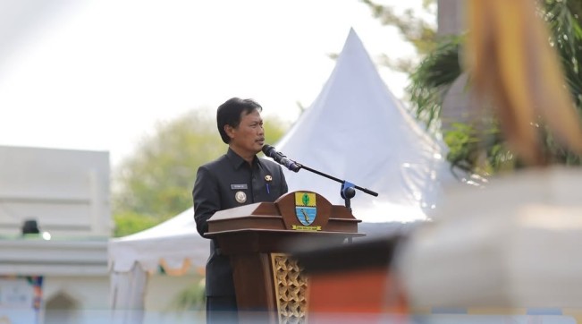 Biodata dan Agama Effendi Edo, Terancam Didemo Warganya Buntut Kenaikan PBB Kota Cirebon 1000 Persen