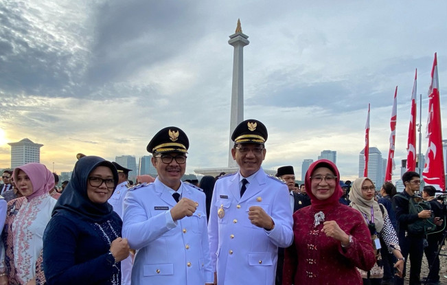 Tolak Mobil Dinas Baru, Wali Kota Yogyakarta: Yang Lama Masih Bagus