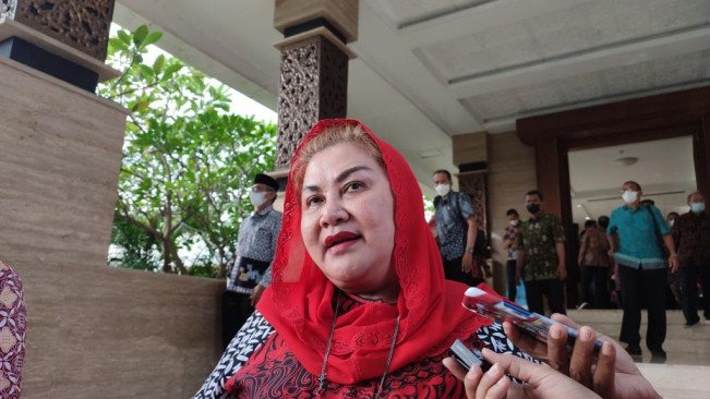 Setelah Sampah dan Pompa Air Rusak, Walkot Semarang Dibikin Pusing Gara-gara Ini