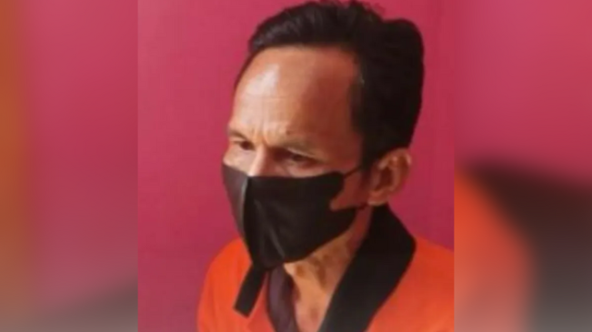 Modus Mengijazahkan, 'Walid Lombok' Lecehkan Belasan Santriwati