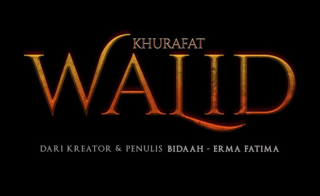 Dari TV ke Layar Lebar, Dee Company Adaptasi Serial Bidaah 'Walid' Jadi Film