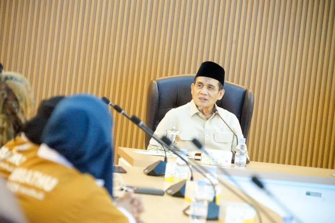 Muncul Wacana Sekolah Libur Selama Bulan Ramadan 2025, Wamenag Bilang Begini