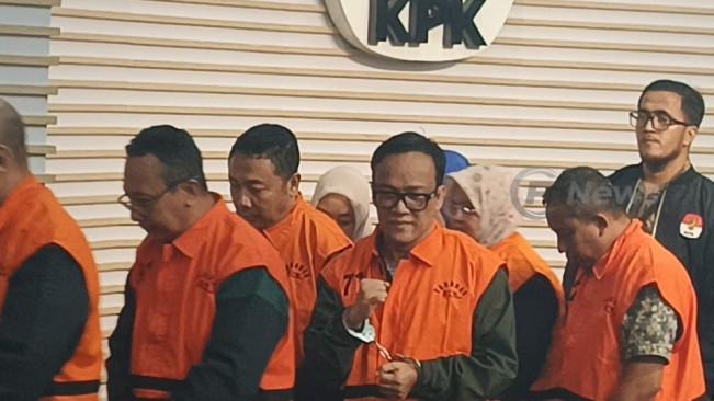 Noel Dapat Rp 3 Miliar Kasus Pemerasan K3 Kemnaker, Ketua KPK: Ngomongnya Buat Renovasi Rumah, Tapi...