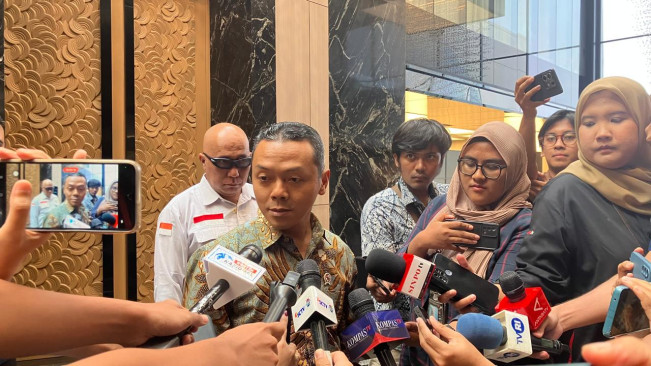 MK Putuskan SD-SMP Negeri dan Swasta Gratis, Wamendikdasmen Bilang Begini