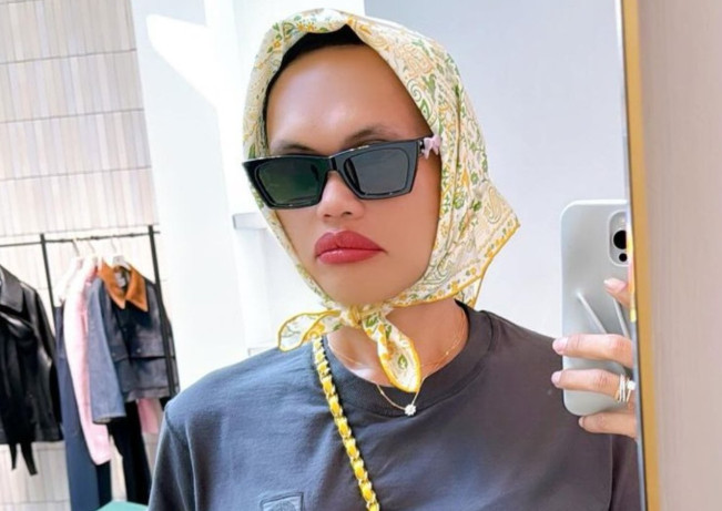 Bikin Sensasi Lalu Minta Maaf, Wanda Hara Didukung Nikita Mirzani hingga Tarra Budiman