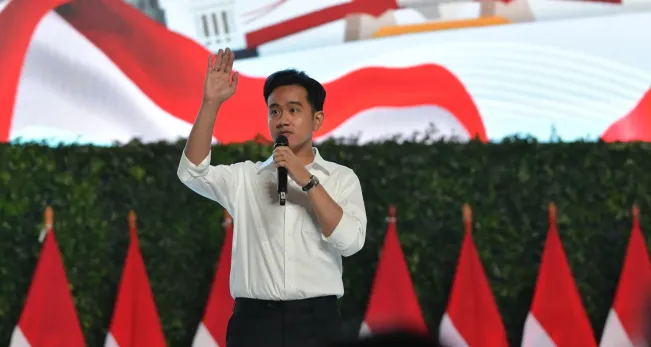 Gibran Bakal Gabung Golkar? Pengamat: Dia Punya Daya Tarik Figur Anak Muda dan Anak Jokowi