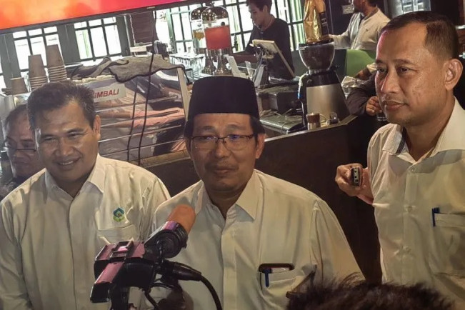 Kasus Al-Zaytun, Kemenag Perhatikan Nasib Santri