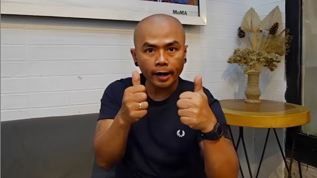 Alhamdulillah! Kondisi Wendy Cagur Semakin Membaik Usai Dirawat Akibat Gerd