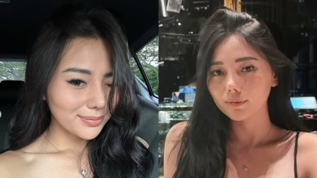 Wendy Walters Ngamuk Dituding Childfree, Buntut Reza Arap Bikin Konten Bareng Anak-anak