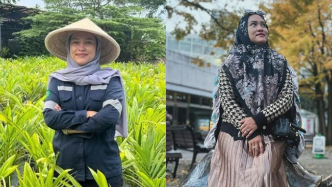 Dipecat PT Timah, Wenny Myzon Kini Jualan Jamu Omset Jutaan Rupiah