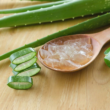 Bikin Bulu Mata Lentik dengan Bahan Alami, Apa Saja?