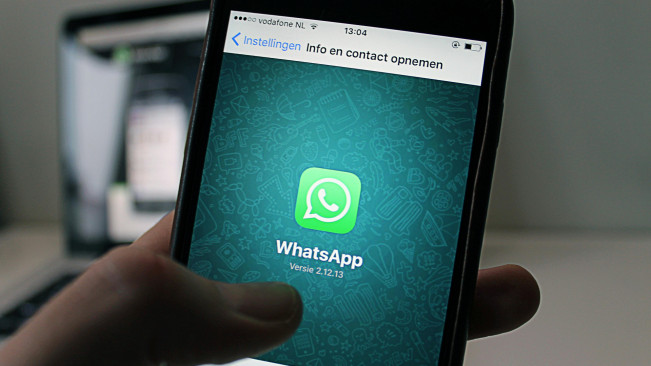 6 Tanda WhatsApp Anda Disadap