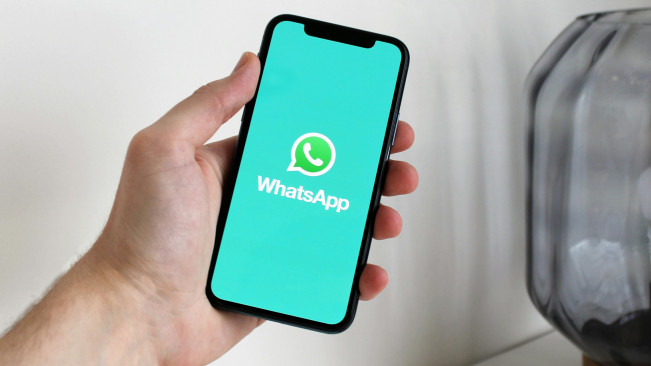 WhatsApp Kini Bisa Pindai Dokumen dan PDF, Baru Tahu? Begini Caranya