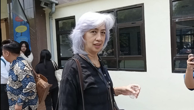 Waduh! Ibunda Kimberly Ryder, Irvina Ryder, Akui tak Setujui Pernikahan Anaknya dengan Edward Akbar