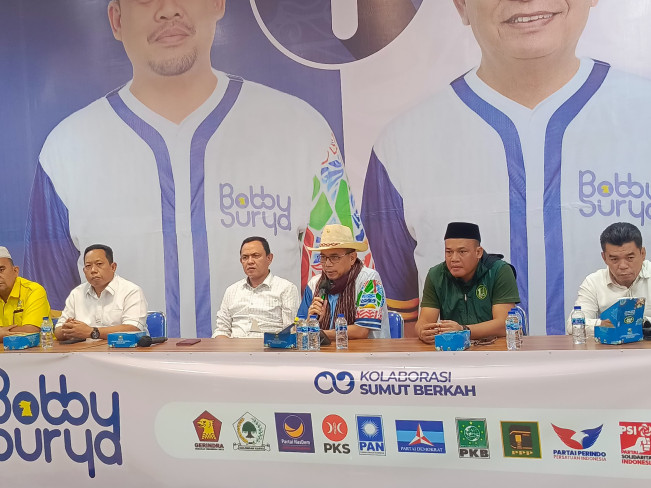 Soal Kemiskinan Asahan, Hinca Pandjaitan Tantang Edy Rahmayadi Bawa Data untuk Debat