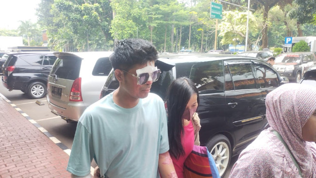 Tetep Keukeh Gak Menyelewengkan Uang Donasi, Kuasa Hukum Agus Salim Minta Novi Transparan: Itu Haknya Agus...