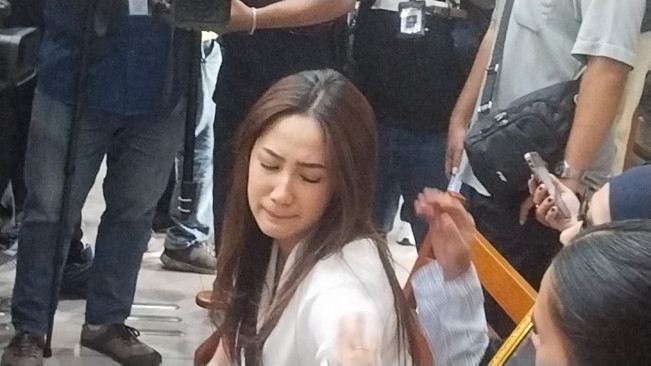 Sidang Kematian Dante Ricuh Usai Yudha Arfandi Divonis 20 Tahun Penjara