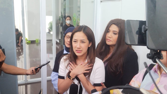 Keraz, Ucapan Cornelia Agatha di Sidang Yudha Arfandi yang Divonis 20 Penjara Atas Pembunuhan Dante