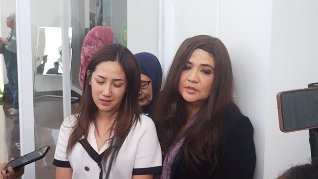 Kecam Banding Yudha Arfandi Usai Vonis 20 Tahun, Tamara Tyasmara Minta Ini ke Hakim Agung